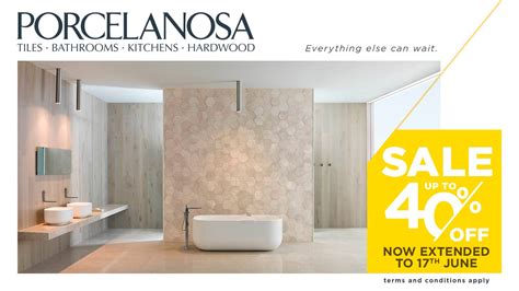 porcelanosa sale|Porcelanosa Sale Dates (2024) – Current & Upcoming Sales